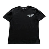 Demon Fire Vlone Farms T-Shirt Black 2